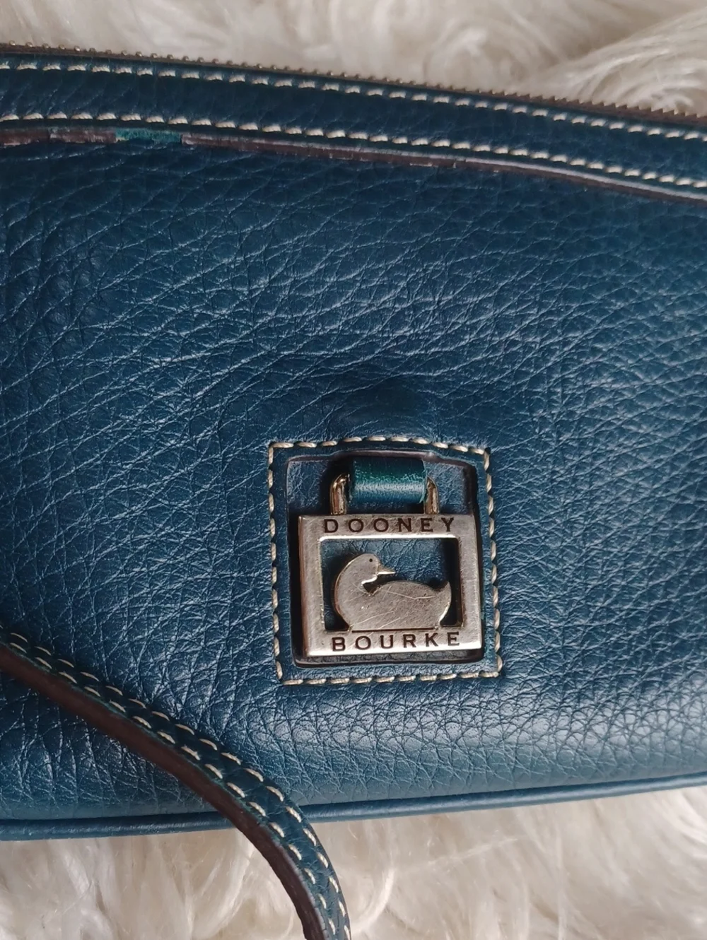 Dooney & Bourke pre owned